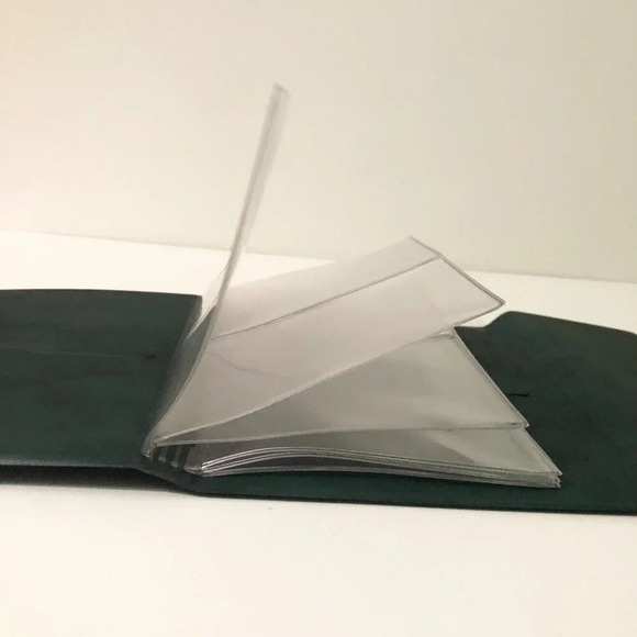 Royal Canadian Mint Empty Coin Album Folder - Picture 12 of 16